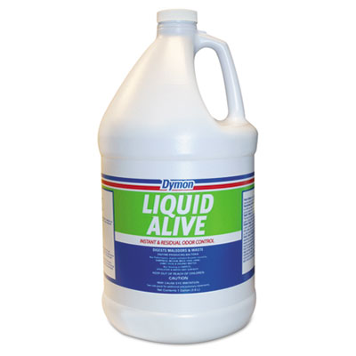 33601 Liquid Alive Odor Digester, 1 Gallon Bottle
