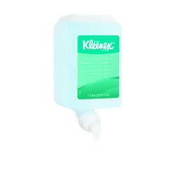 Kimberly Clark Consumer 91553 Foam Hair & Body Wash, 1000 Ml.