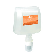 Kimberly Clark Consumer 91595 E-2 Foam Skin Cleanser, Medicinal Scent, 1200 Ml.