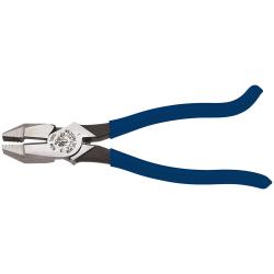 D2139st High-leverage Ironworkers Pliers