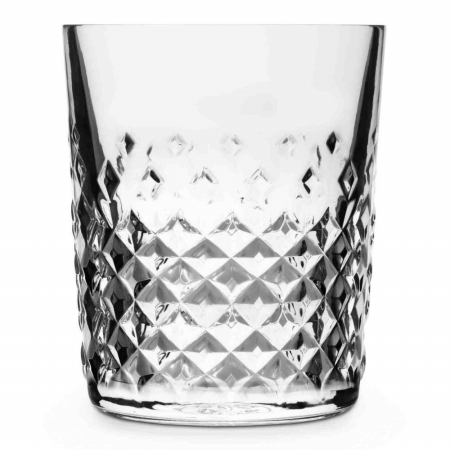 Lib 925500 Double Old Fashioned Glass