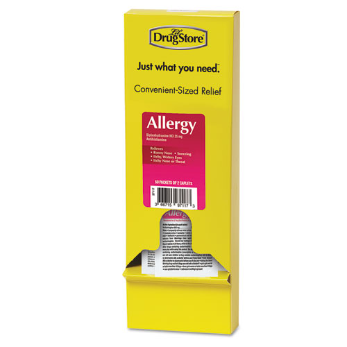 97117 Allergy Relief