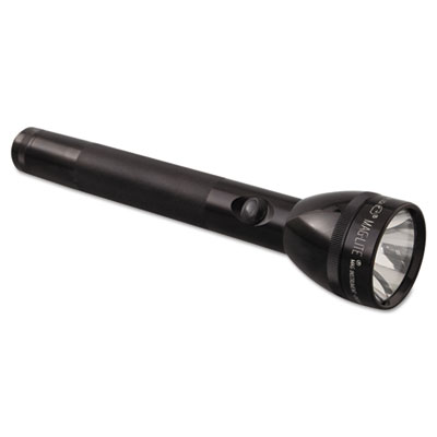 S3c016 Flashlight, 3c - Black