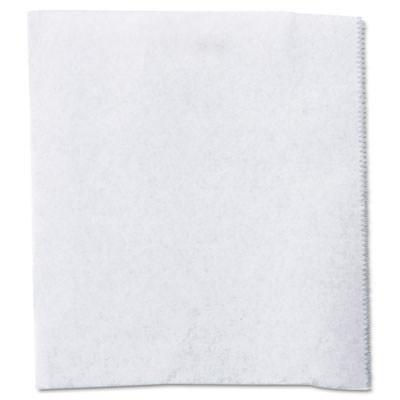 5290 6 In. Eco-pac Interfolded Dry Wax Paper, White