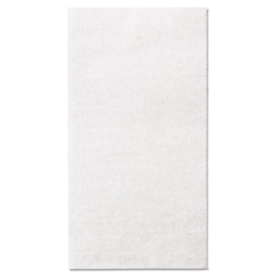 5292 10 In. Eco-pac Interfolded Dry Wax Paper, White