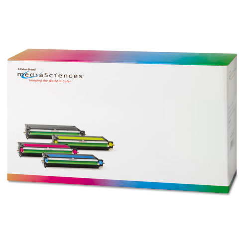 Media Sciences Inc Electronics