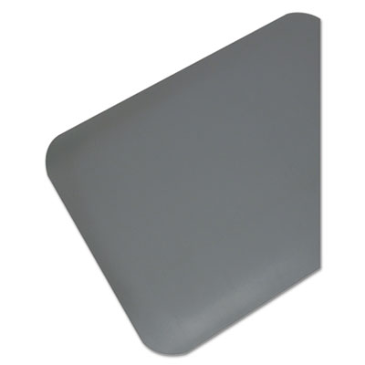44030550 Pro Top Anti-fatigue Mat, 36 X 60 In., Gray