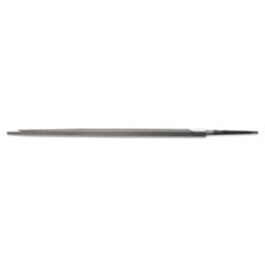 14665m Triangular Boxed Extra Slim Taper Saw File, 6 In.