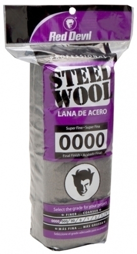 0310 Super Fine Steel Wool