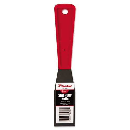 4701 4700 Series Putty & Spackling Knife