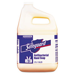 02699 Antibacterial Liquid Hand Soap, 1 Gal. Bottle