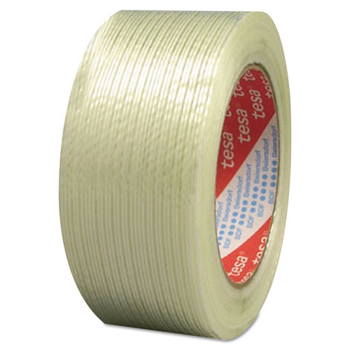 533190000100 319 Performance Grade Filament Strapping Tape, 0.75 X 60 Yd.