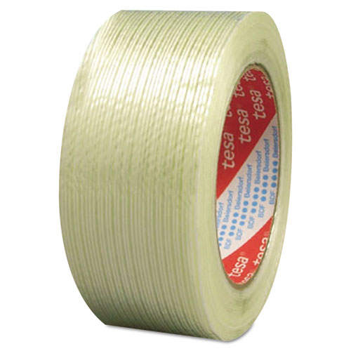 533190000600 319 Performance Grade Filament Strapping Tape, 1 In. X 60 Yd.