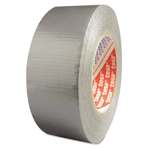 646130900100 2 In. X 60 Yd. Utility Grade Duct Tape, Silver
