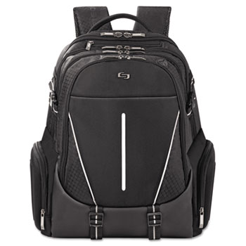 Acv7004 Active Laptop Backpack, Black
