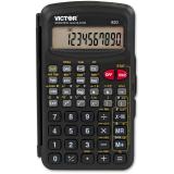 920 Sci Compact Calculator, Black