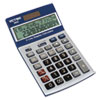 9800 2-line Lcd Easy Check Display Calculator, 12-digit