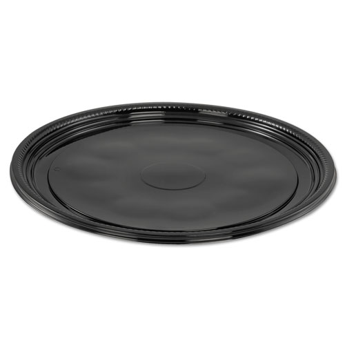 A516pbl Caterline Casuals Thermoformed Platters 16 In. Diameter