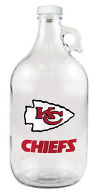 Nfl Jugs and Pitchers