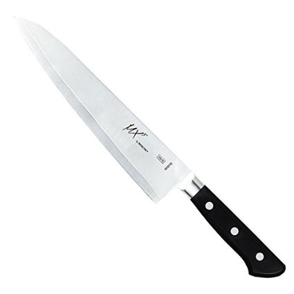 M16110 8.25 In. Japanese Gyuto & Chef Knife