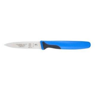 M23930blb Mill Paring Knife Display Refill - Blue Handle
