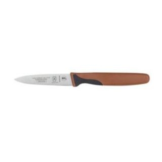 M23930brb Mill Paring Knife Display Refill - Brown Handle