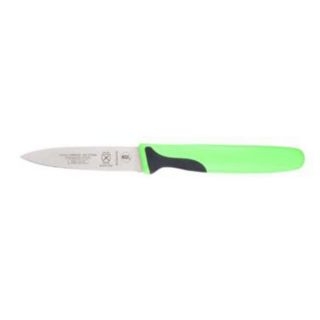 M23930grb Mill Paring Knife Display Refill - Green Handle