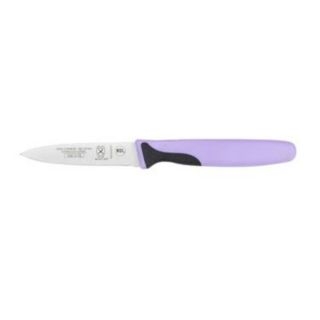 M23930pub Mill Paring Knife Display Refill - Purple Handle