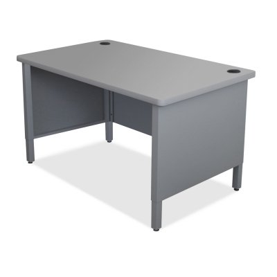 Marvel Group Utst4830-at 48 X 3 X 28-36 In. Utility Sorting Table, Slate Gray