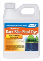 Lg 1165 Monterey Blue Pond Dye