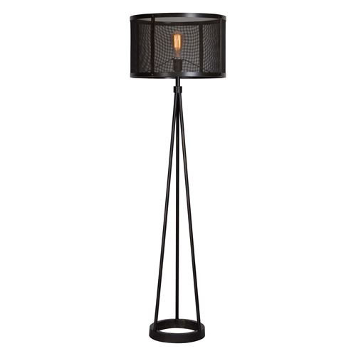 Renwil Lpf582 Livingstone Floor Lamp