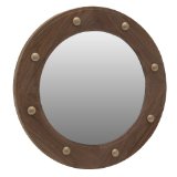 62540 Mirror Porthole
