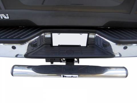 Broadfeet Auto Accessories