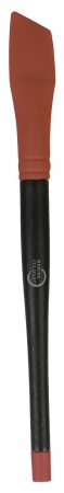 M35601 Silicone 60 Degree Angle Plating Brush