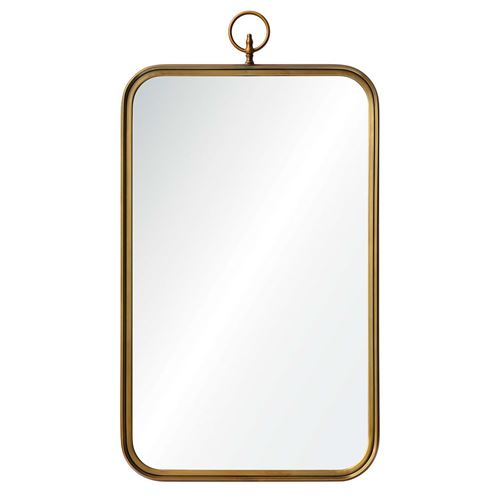 Coburg Mirror