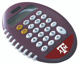 Picture for category NCAA Electronics Accessories