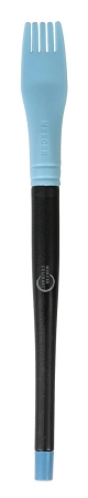 M35602 Silicone Plating Comb Brush