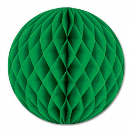 Mpany Tissue Ball - Green