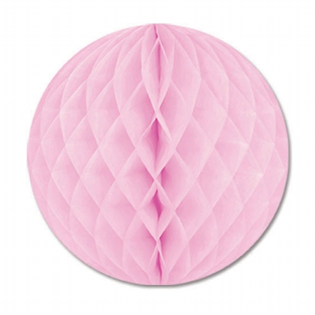 Mpany Tissue Ball - Pink