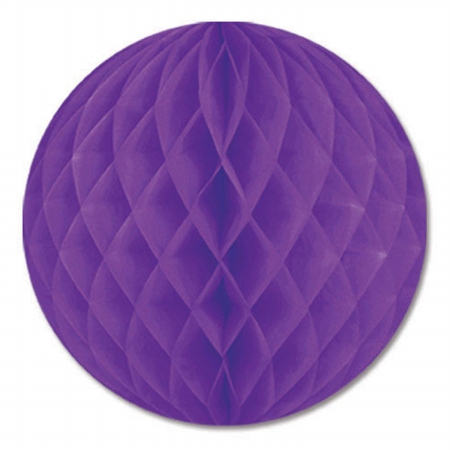 Mpany Tissue Ball - Purple