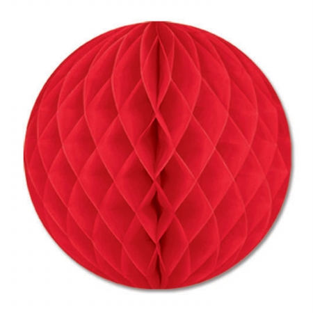 Mpany Tissue Ball - Red