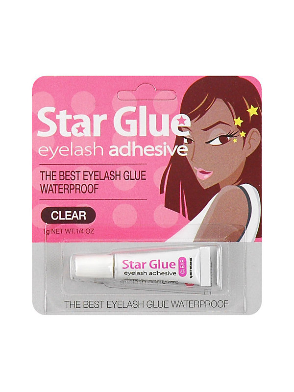 EAN 8048790369688 product image for Forum Novelties ATC0097GLUE Star Glue Eyelash Adhesive | upcitemdb.com
