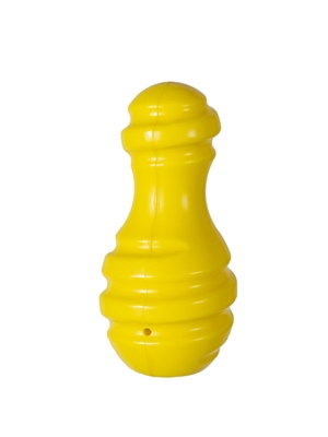 Caitec 62027 6.9 In. Squeaking Bowling Pin, Small