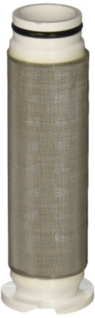 100 In. Sediment Trapper Steel Replacement Filter
