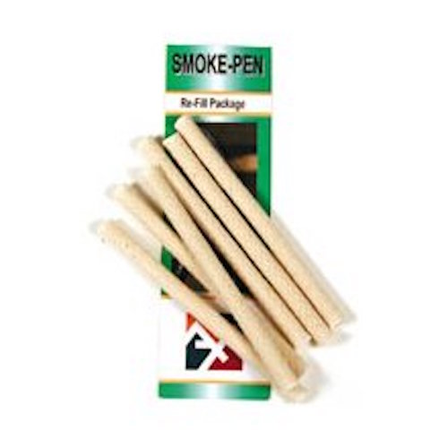 Regin Leak Detectors
