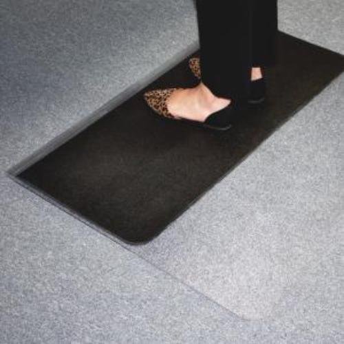 184603 Sit Or Stand Dual-purpose Chair Mat