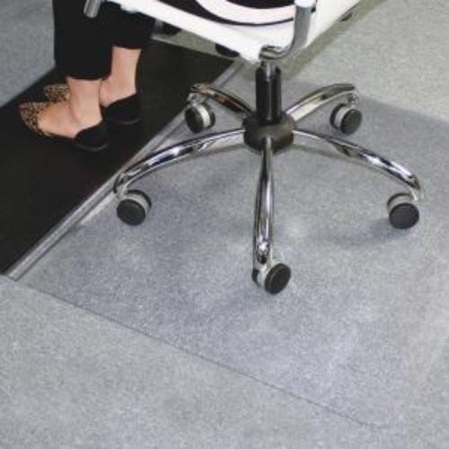 184612 Sit Or Stand Mat For Carpet Or Hard Floors