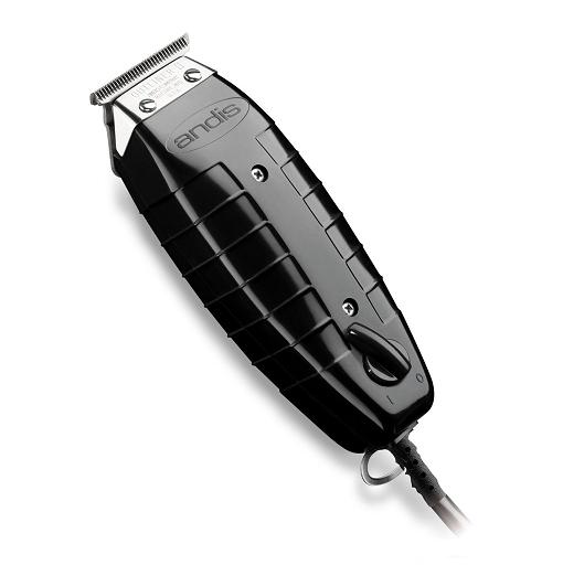 Andis Company - Professional - 04775 Gtx Toutliner Corded Trimmer - Black