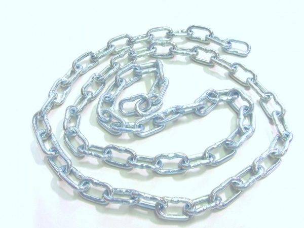 Jensen Swing Chains, Ropes, and Cables