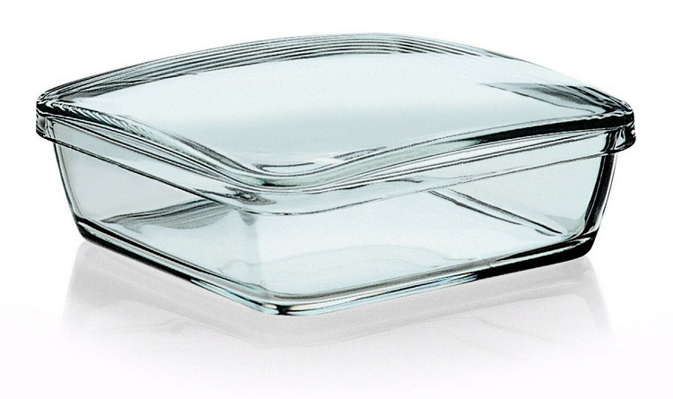 Majestic Gifts E61194 Glass Box